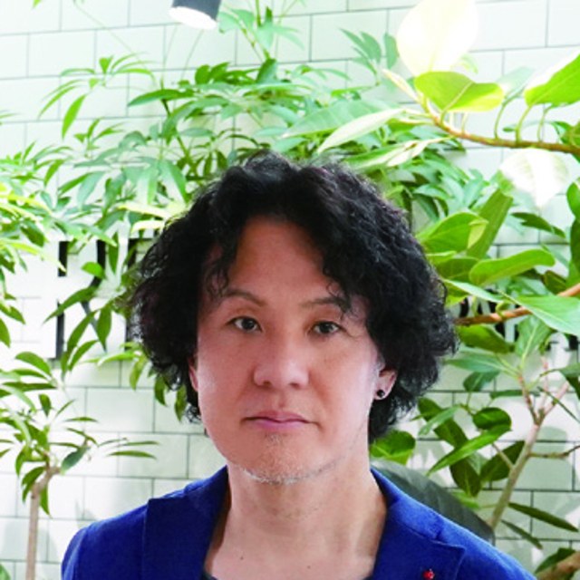 橋口剛氏
