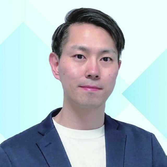 岡村匡洋氏
